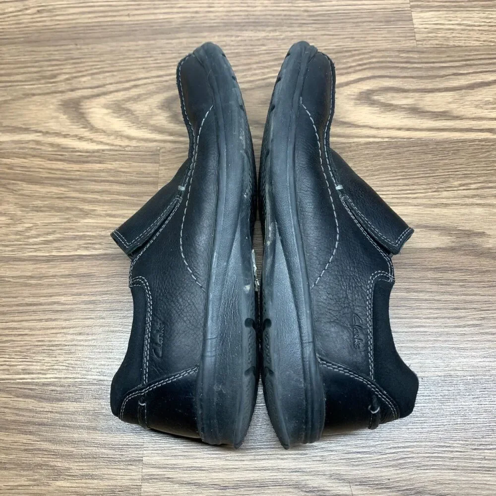 Clarks cotrell step